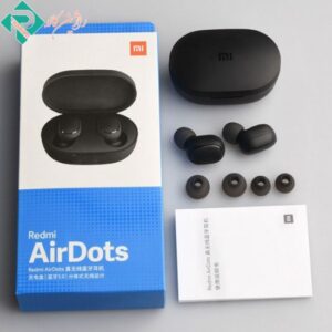 هندزفری بلوتوث شیائومی مدل Redmi AirDots کد M10241