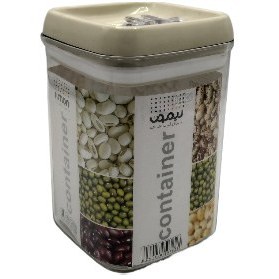 بانکه چهارگوش نشکن سایز2 سارینا لیمون  کد M10242