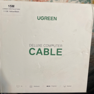 کابل HDMI 15 متری UGREEN کد M10243
