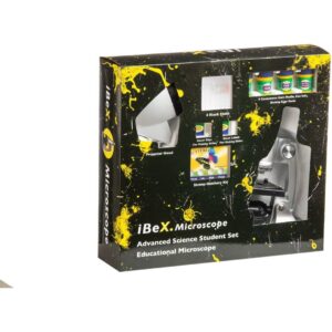 میکروسکوپ  دانش آموزی IBEX کد M10244