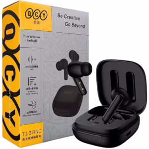 ایرپاد QCY مدل T13 ANC  - مشکی کد M10250