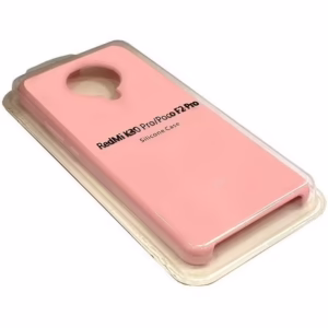 قاب گوشی موبایل شیائومیpoco f2pro.k30pro.گارد پوکو اف 2پرو.شیامی POCO F2 PRO.طرح سیلیکن داخل نمد کدM10266