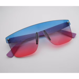 عینک آفتابی بچه گانه مدل mo22 کد M10267