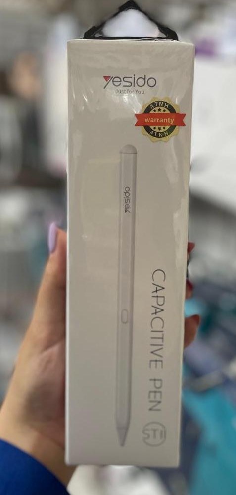 قلم لمسی IPAD یسیدو YESIDO ST11 کد M10324
