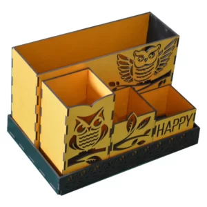 استند لوازم اداری رومیزی مدل jm147 کد M10330