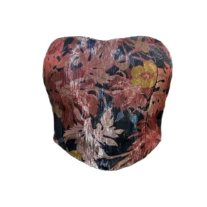 نیم تنه زنانه سایز L کد M10339