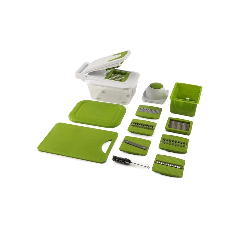 اسلایسر تاپکو مدل کد M10342