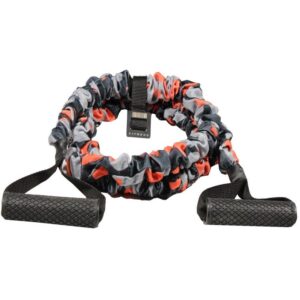 کش ورزشی موها فیتنس مدل X-HEAVY-1761-2M کد M10343