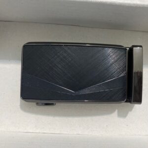 سگک کمر بند مردانه کد M10346