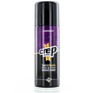 اسپری ضد آب کننده کفش کرپ مدل Rain And Stain Resistant Barrier – کرپ پروتکت کد M10422