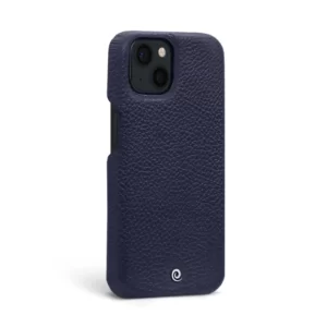 کاور اگرت مدل Floater چرمی مناسب برای گوشی موبایل اپل iPhone 13 Mini کد M10428