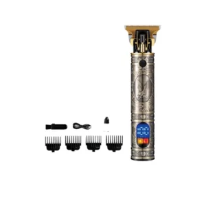 ماشین اصلاح موی سر و صورت شارژی سوکانی  کد M10430