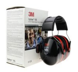 محافظ گوش تری ام مدل H10 کد M10435