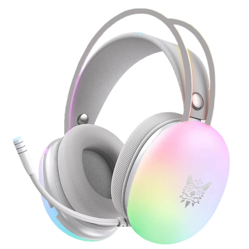 هدست گیمینگ اونیکوما مدل X25 RGB کد M10437