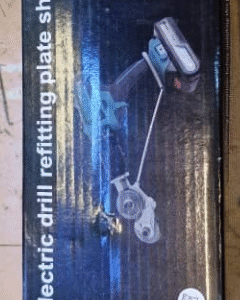 تبدیل دریل شارژی و دریل به ورق بر اریس کد M10438