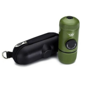 اسپرسو ساز دستی ادریک کد M10439