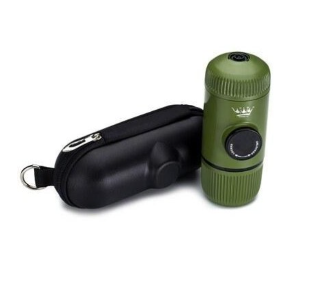 اسپرسو ساز دستی ادریک کد M10439