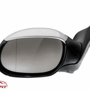 آینه پژو ۲۰۶  چپ و راست کد M10443