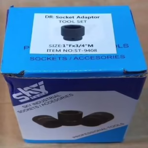 تبدیل مشکی بکس یک اینچ به سه چهارم  کد M8846