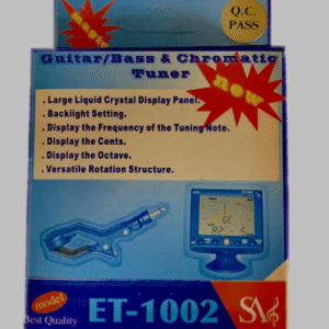 تیونر مجیک مدل ET-1002 کدM8850