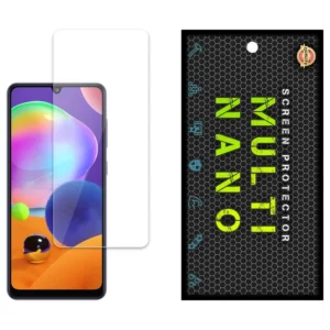 محافظ صفحه نمایش مولتی نانو مدل X-S1N مناسب برای گوشی موبایل سامسونگ Galaxy A31 کد M8855