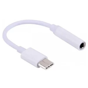 مبدل USB-C به جک 3.5 میلی متری کد M8943