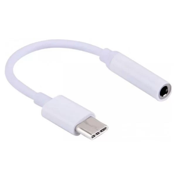مبدل USB-C به جک 3.5 میلی متری کد M8943