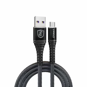 کابل تبدیل USB به microUSB اپیمکس مدل EC - 13 طول ۲ متر کد M8955