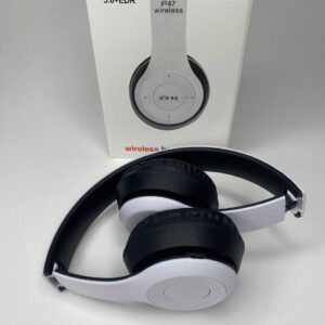 هدفون وایرلس p47 wireless headphones کد M8961