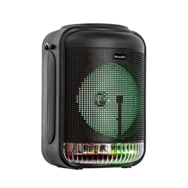 اسپیکر بلوتوثی قابل حمل مکسیدر کدM9012
