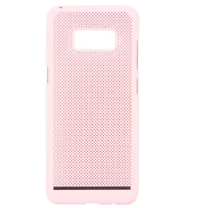 کاور مدل Soft Mesh مناسب برای گوشی موبایل سامسونگ Galaxy S8 کد M9014