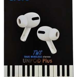 هندزفری بلوتوثی یونیوو مدل UNPOD PLUS کد M9016