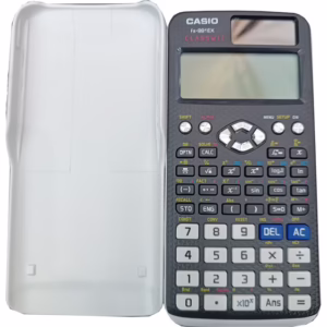 ماشین حساب کاسیو کد M9017