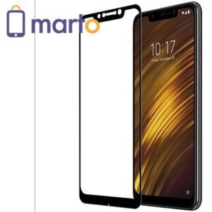 محافظ صفحه نمايش نيلکين مدل CP+ Pro مناسب براي گوشي شیائومی Pocophone F1 کد M9018