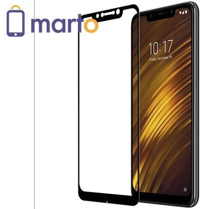 محافظ صفحه نمايش نيلکين مدل CP+ Pro مناسب براي گوشي شیائومی Pocophone F1 کد M9018