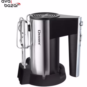 همزن برقی دسینی مدل 555 ظرفیت ۱۰۰۰ وات کد M9024