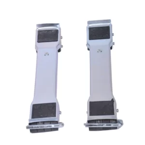 پایه یخچال مدل 1111 بسته2عددی کد M9028