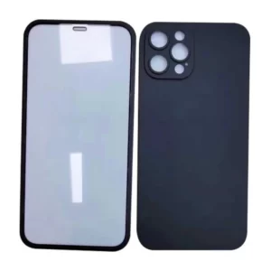 کاور 360 درجه مدل top shock مناسب برای گوشی موبایل اپل iphone 13 pro max کد M9122