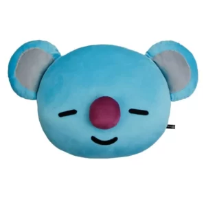 عروسک مدل bt21-BTS طرح کویا کدM9121