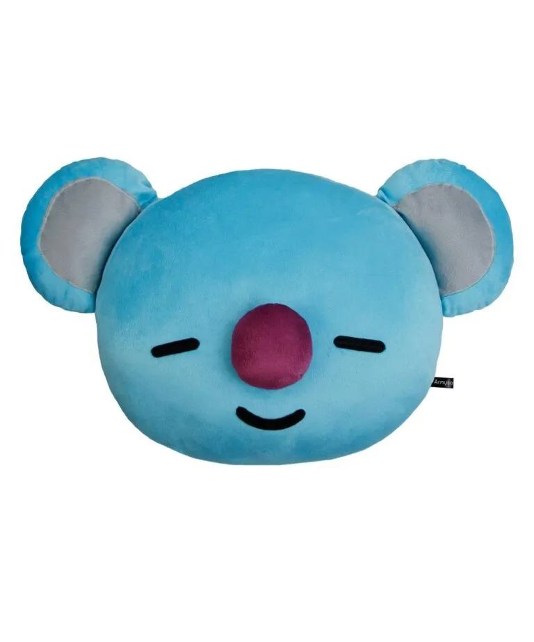 عروسک مدل bt21-BTS طرح کویا کدM9121