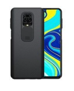 کاور نیلکین مدل CamShield مناسب برای گوشی موبایل شیائومی Redmi Note 9 Pro کد M9126