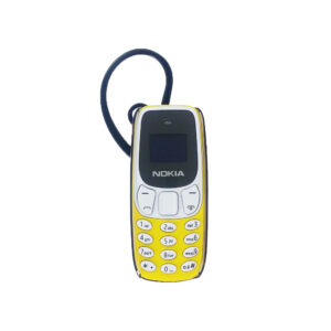 هندزفری بی سیم مدل BM10 رنگ مشکی موجود  کد M9134