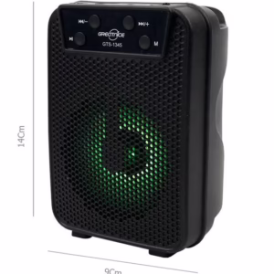 اسپیکر گریت نایس مدل GTS 1345 کد M9171