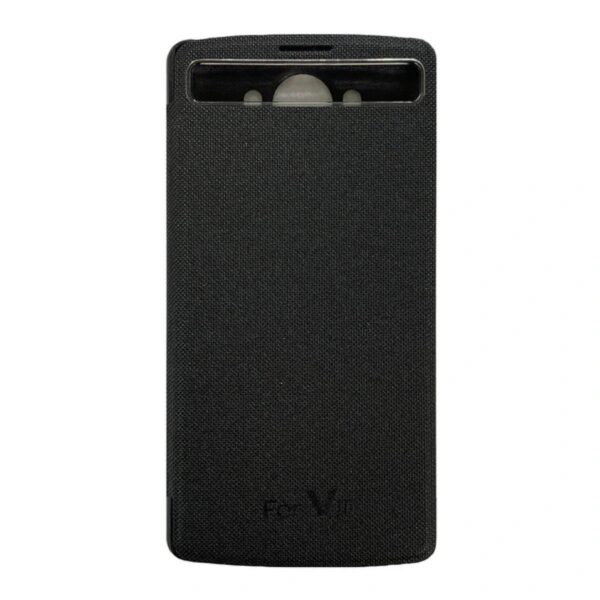 کیف کلاسوری گوشی مناسب برای گوشی موبایل ال جی مدل V10 کد M9181