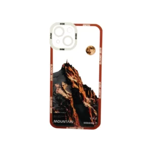 کاور مدل MM مناسب برای گوشی موبایل اپل Iphone 13 کد M9184