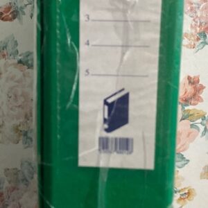 زونکن  سبز  مجموعه 2 عددی کد M9261