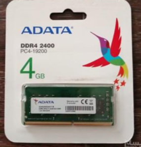 رم لپ تاپ 4 گیگ Apacer DDR3-PC3L-1600-12800 MHZ 1.35V کد M9262