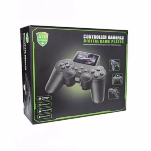 کنسول بازی gamepad controller s10 کد M9274