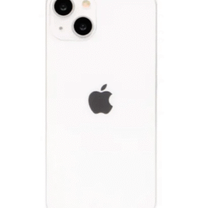 ماکت گوشی آیفون iPhone 13 سفید  کد M9278