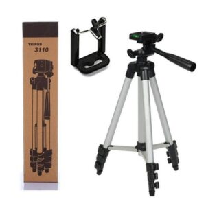 سه پایه نگهدارنده دوربین کد M9281